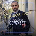 Clases con Claudio González