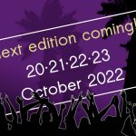 Next Edition Coming - Cullera Tango Festival 2022